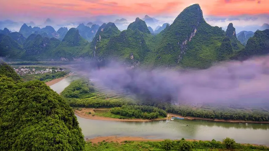 科技工业自动化